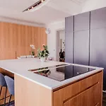 Luxueux Duplex Elysées 240m2 Apartamento París
