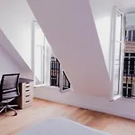 Luxueux Duplex Elysées 240m2 Apartamento