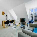 Luxueux Duplex Elysées 240m2 Apartamento *