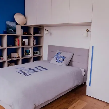 Luxueux Duplex Elysees 240m2 * Paris