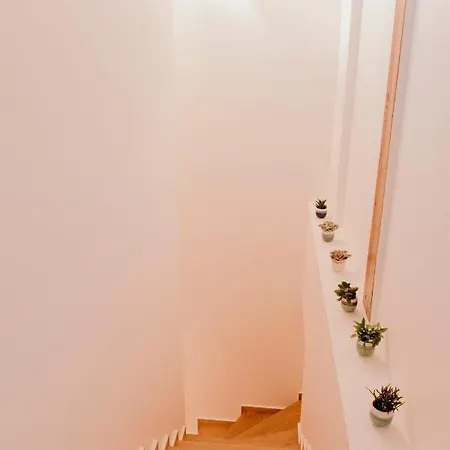 Luxueux Duplex Elysees Appartement