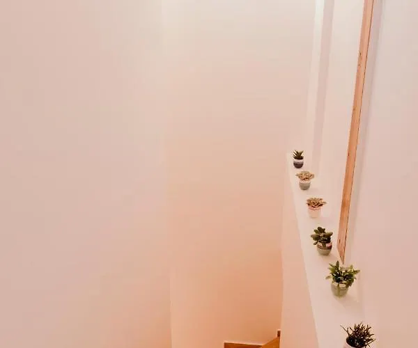 Luxueux Duplex Elysees Apartamento