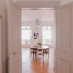 Luxueux Duplex Elysees
